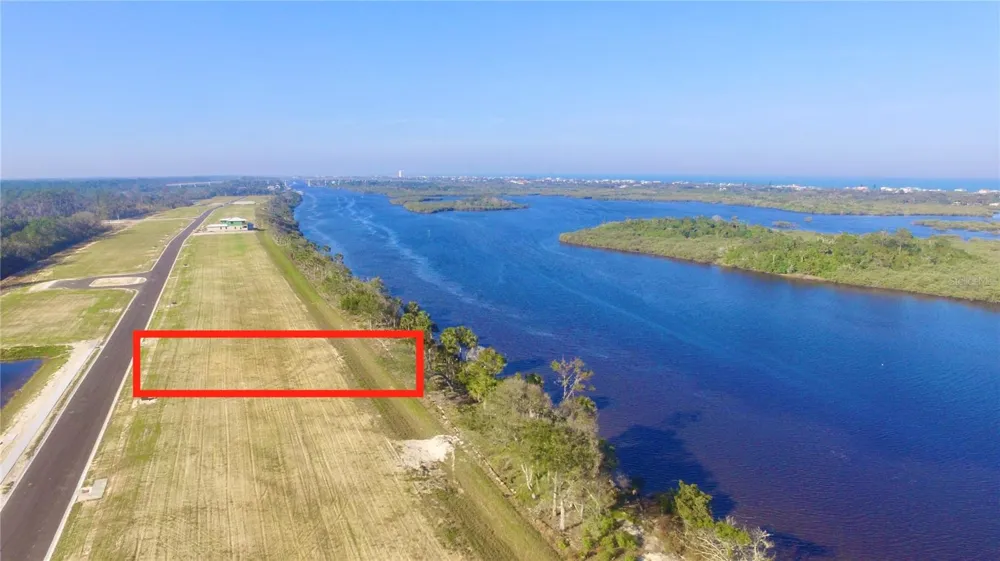 140 CORONADO ROAD Flagler Beach, FL 32136