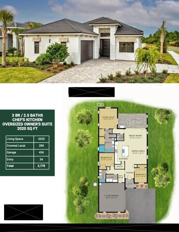 140 CORONADO ROAD Flagler Beach, FL 32136