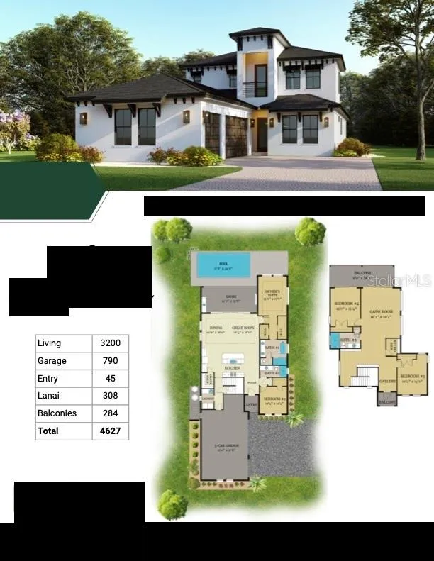 140 CORONADO ROAD Flagler Beach, FL 32136