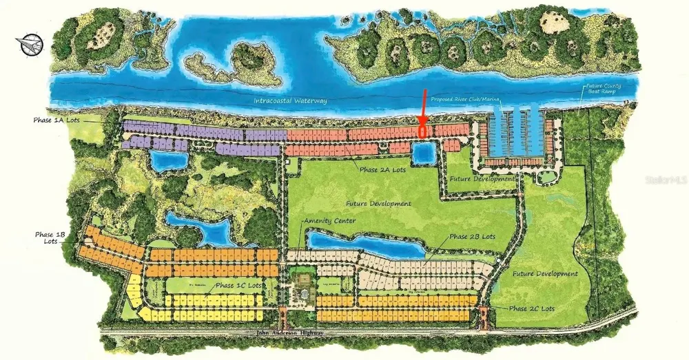 140 CORONADO ROAD Flagler Beach, FL 32136