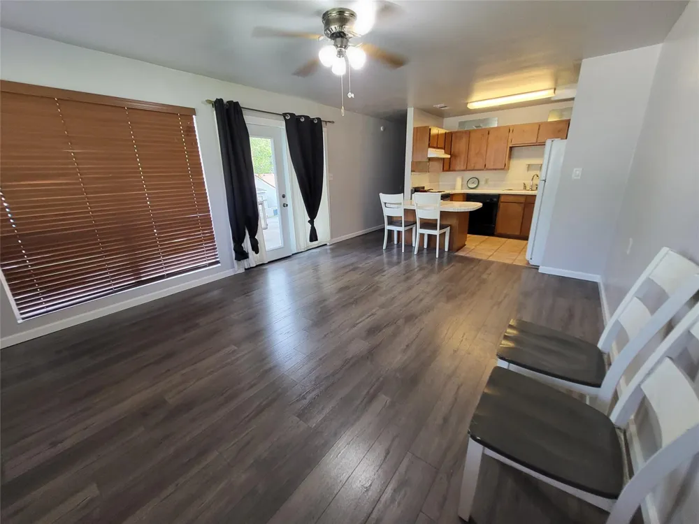 121 Harbour Lane Coldspring, TX 77331