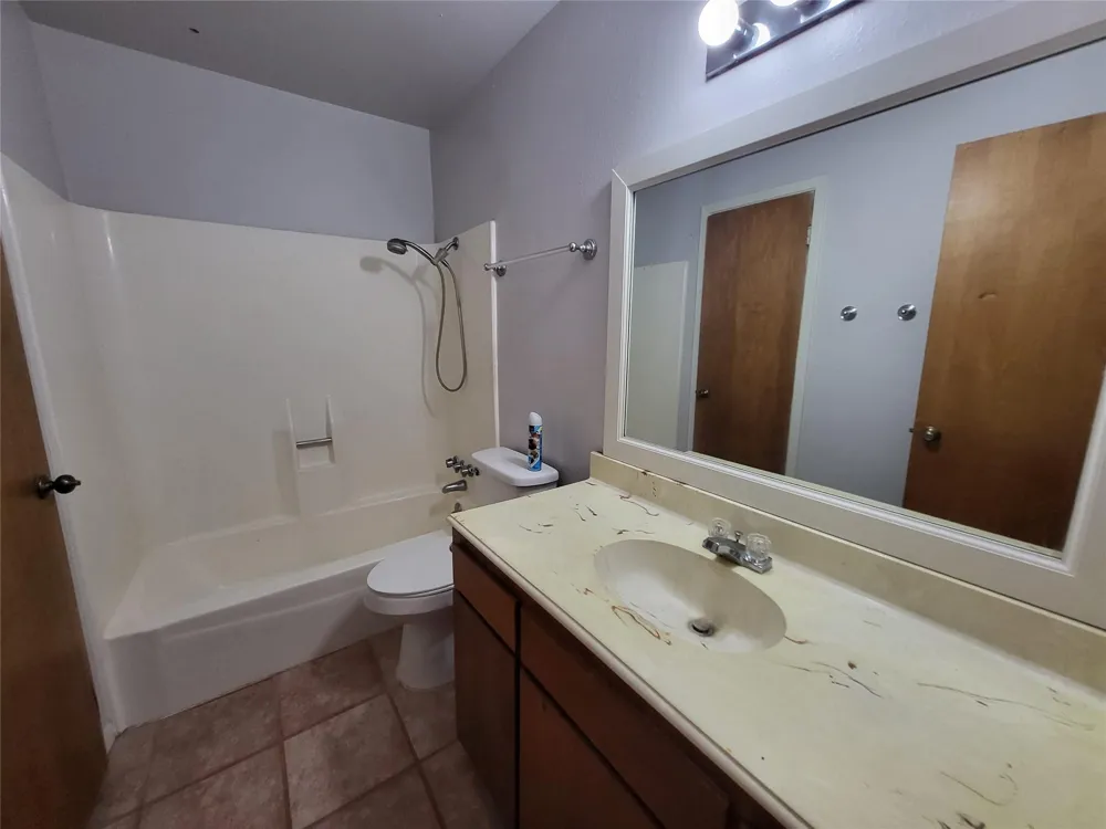 121 Harbour Lane Coldspring, TX 77331