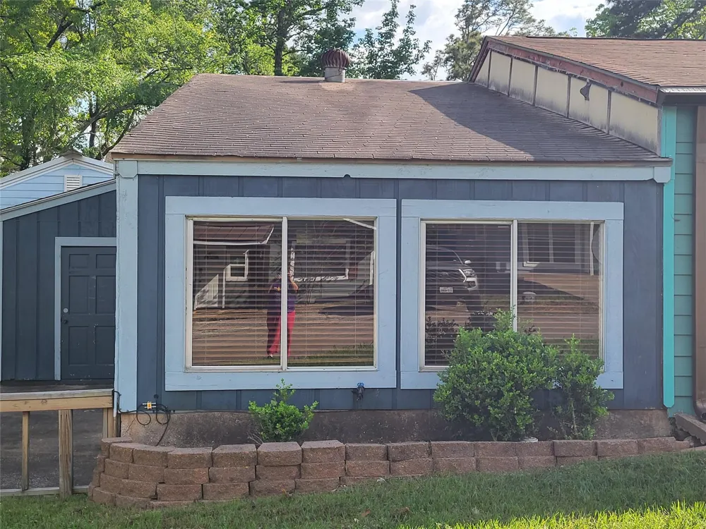 121 Harbour Lane Coldspring, TX 77331