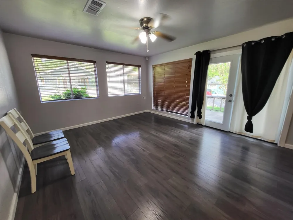 121 Harbour Lane Coldspring, TX 77331