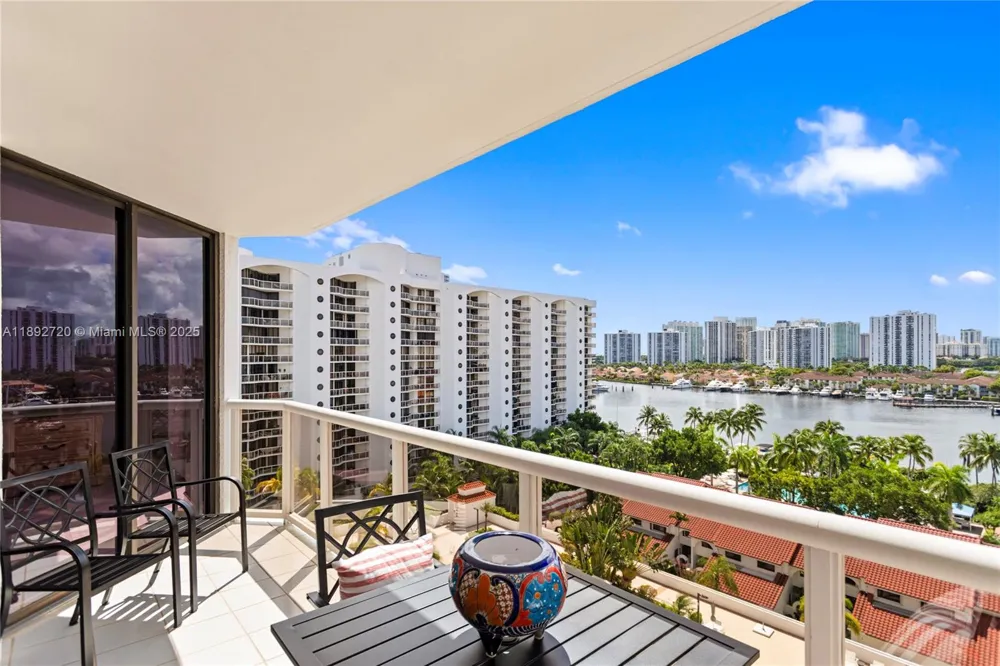 3598 Yacht Club Dr #1004 Aventura, FL 33180