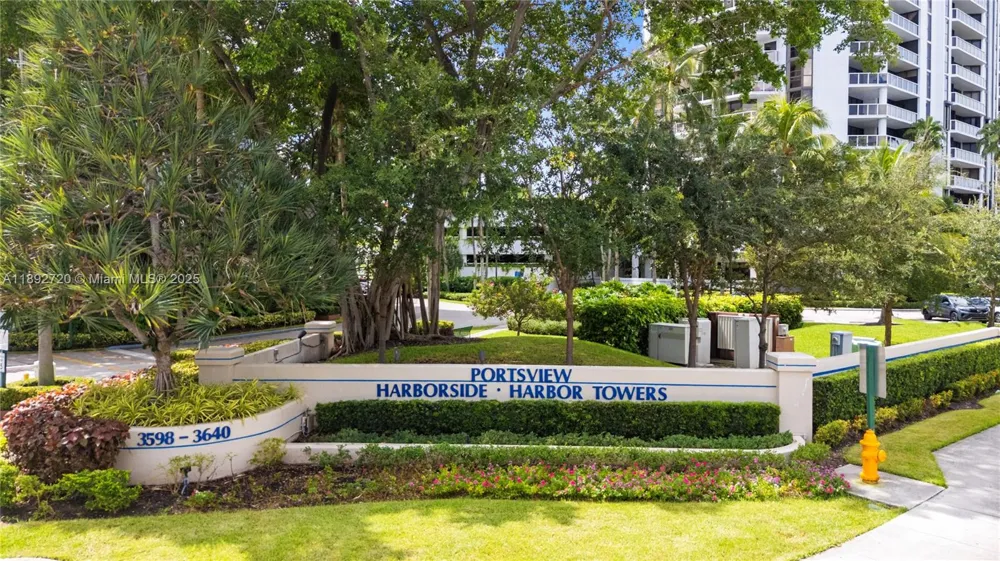 3598 Yacht Club Dr #1004 Aventura, FL 33180