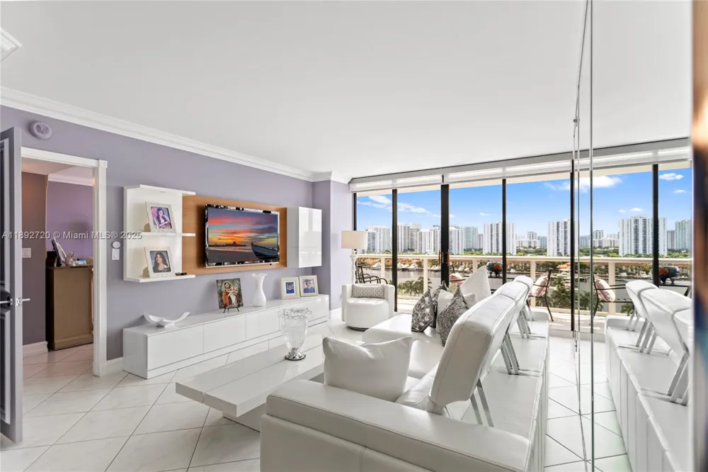 3598 Yacht Club Dr #1004 Aventura, FL 33180