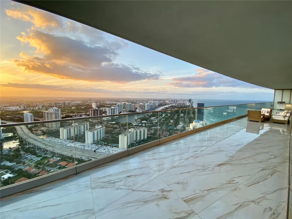 18975 Collins Ave #5105 Sunny Isles Beach, FL 33160