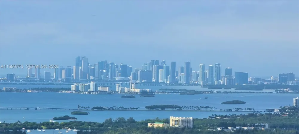 18975 Collins Ave #5105 Sunny Isles Beach, FL 33160