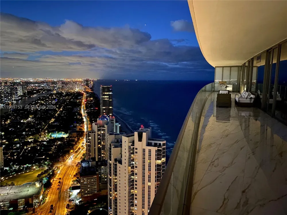 18975 Collins Ave #5105 Sunny Isles Beach, FL 33160