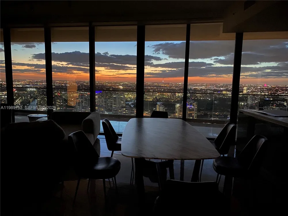 18975 Collins Ave #5105 Sunny Isles Beach, FL 33160
