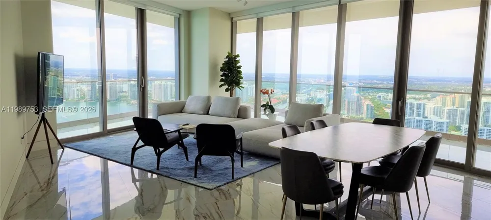 18975 Collins Ave #5105 Sunny Isles Beach, FL 33160