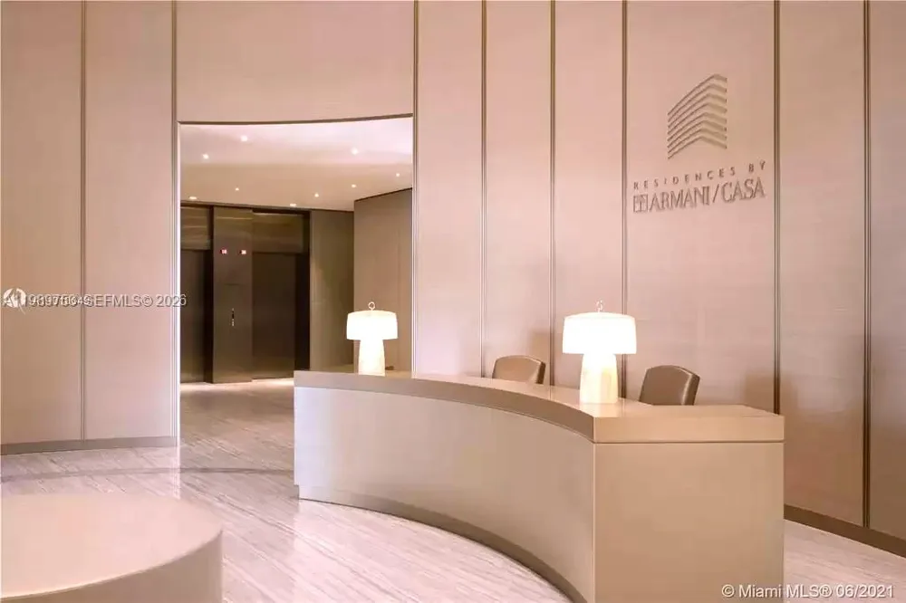 18975 Collins Ave #5105 Sunny Isles Beach, FL 33160