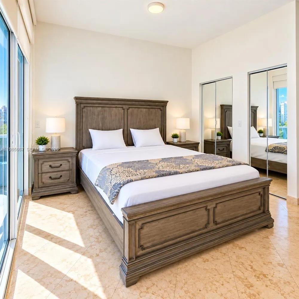 31 SE 5th St #1110 Miami, FL 33131