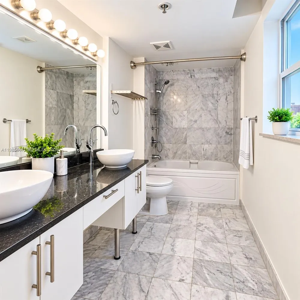 31 SE 5th St #1110 Miami, FL 33131