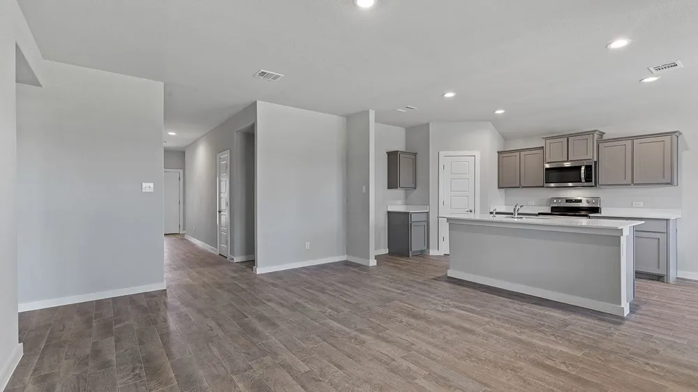 2709 FLYCATCHER DRIVE Denton, TX 76205