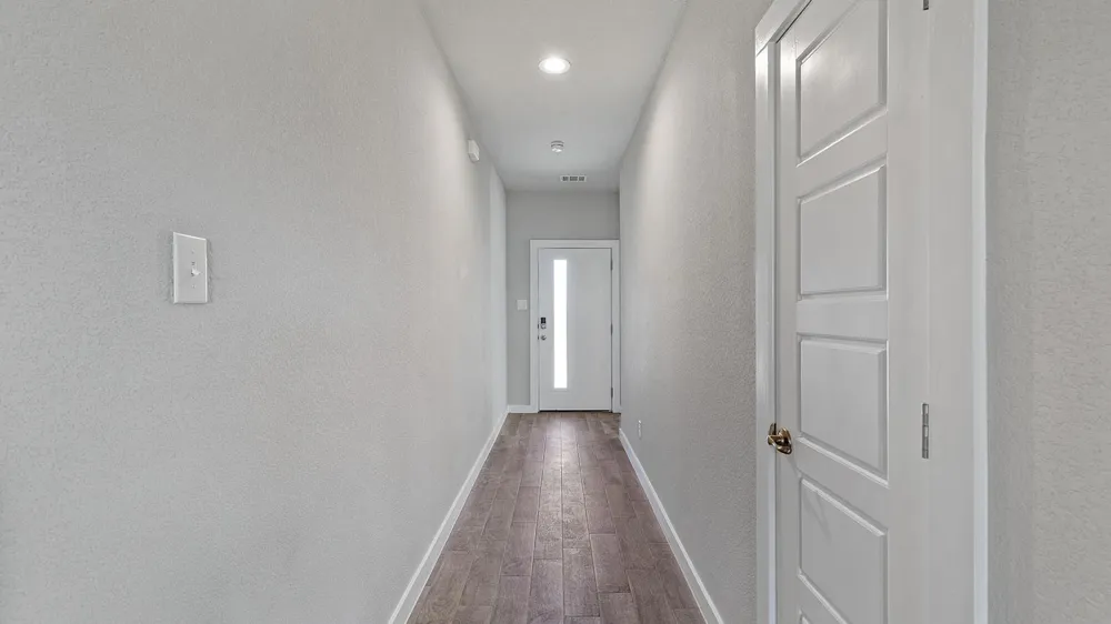 2709 FLYCATCHER DRIVE Denton, TX 76205