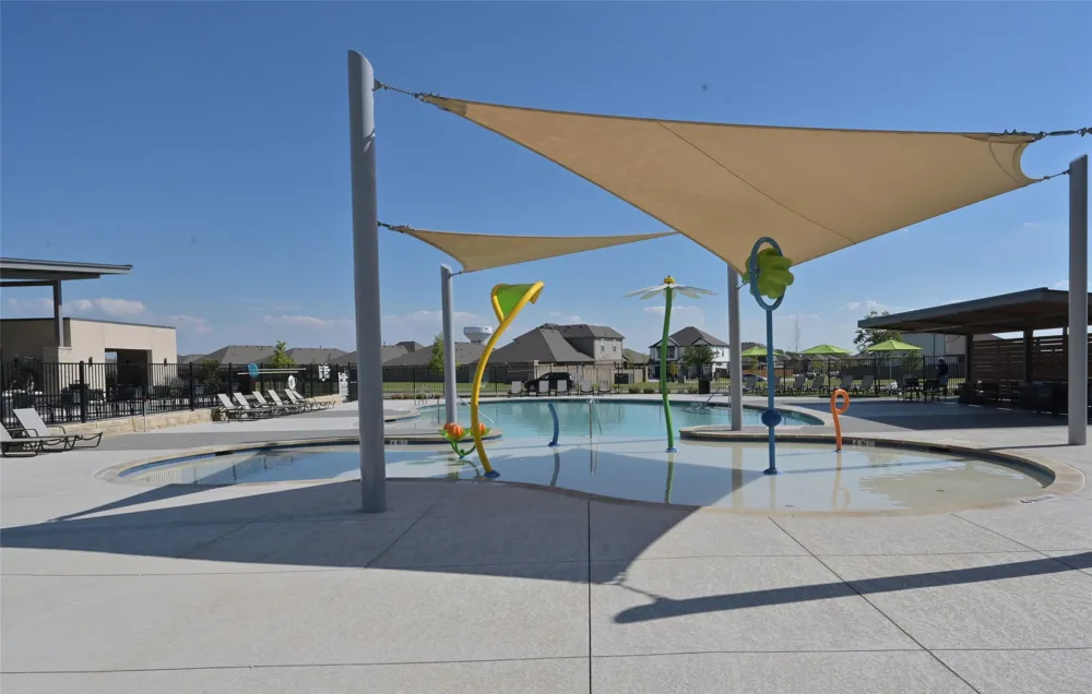 2709 FLYCATCHER DRIVE Denton, TX 76205