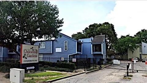 5625 Antoine Drive #1013