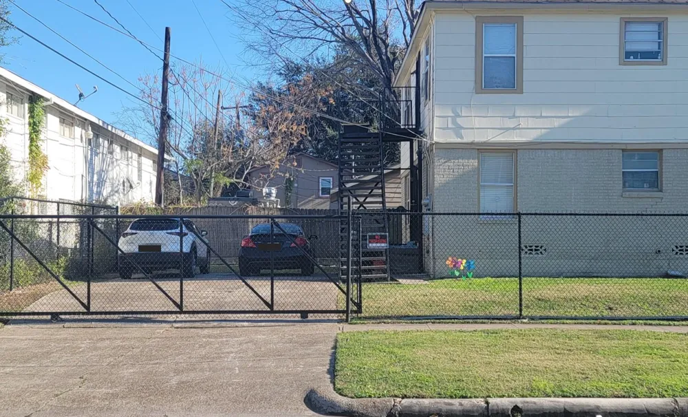2601 Wheeler Street Houston, TX 77004