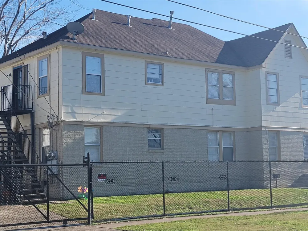 2601 Wheeler Street Houston, TX 77004