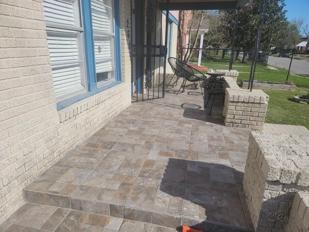 2601 Wheeler Street Houston, TX 77004