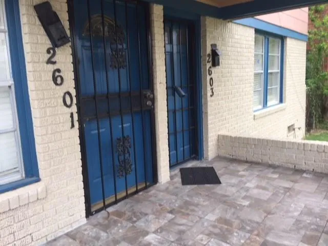 2601 Wheeler Street Houston, TX 77004
