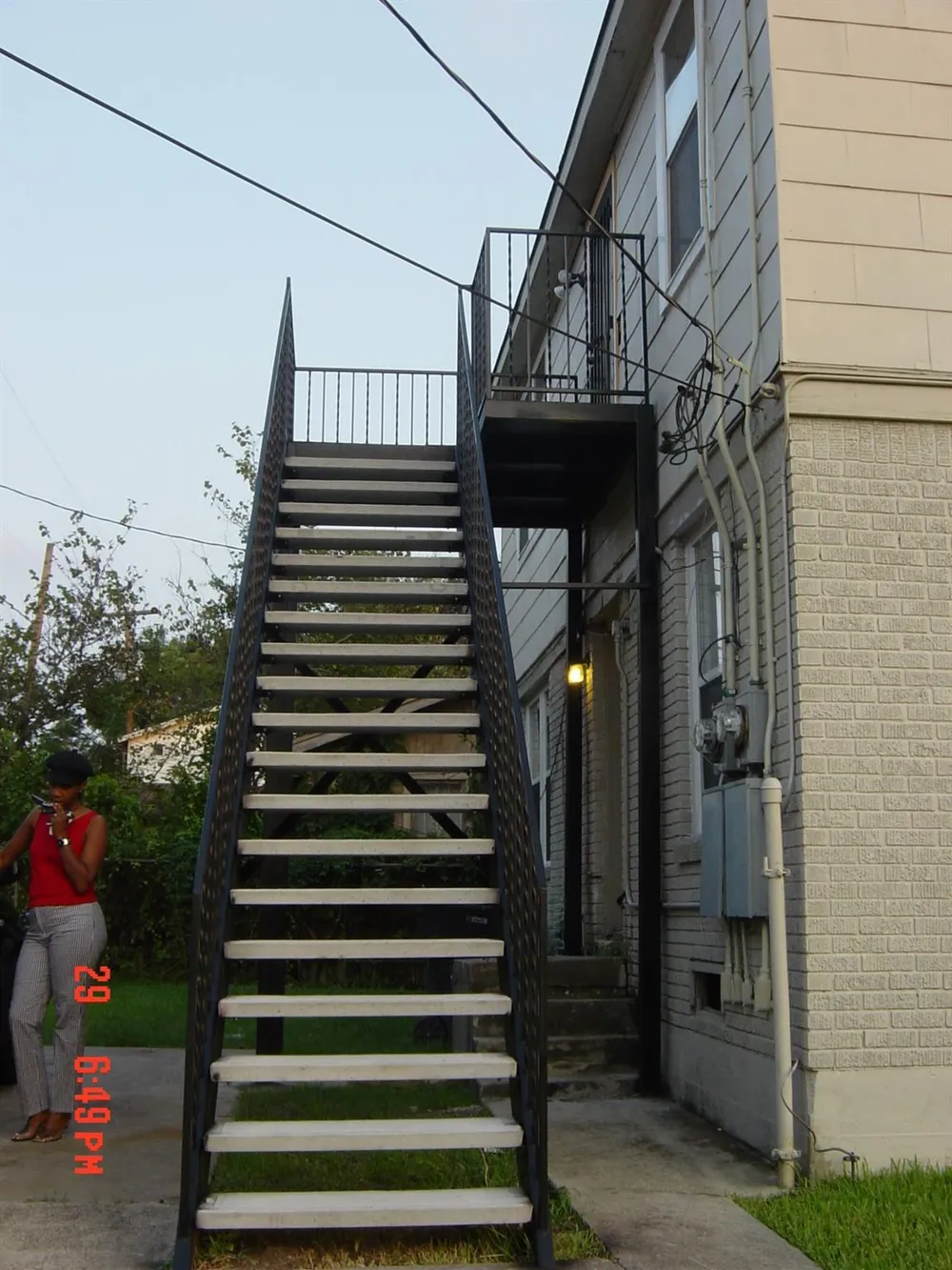 2601 Wheeler Street Houston, TX 77004