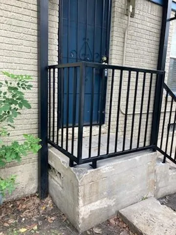 2601 Wheeler Street Houston, TX 77004