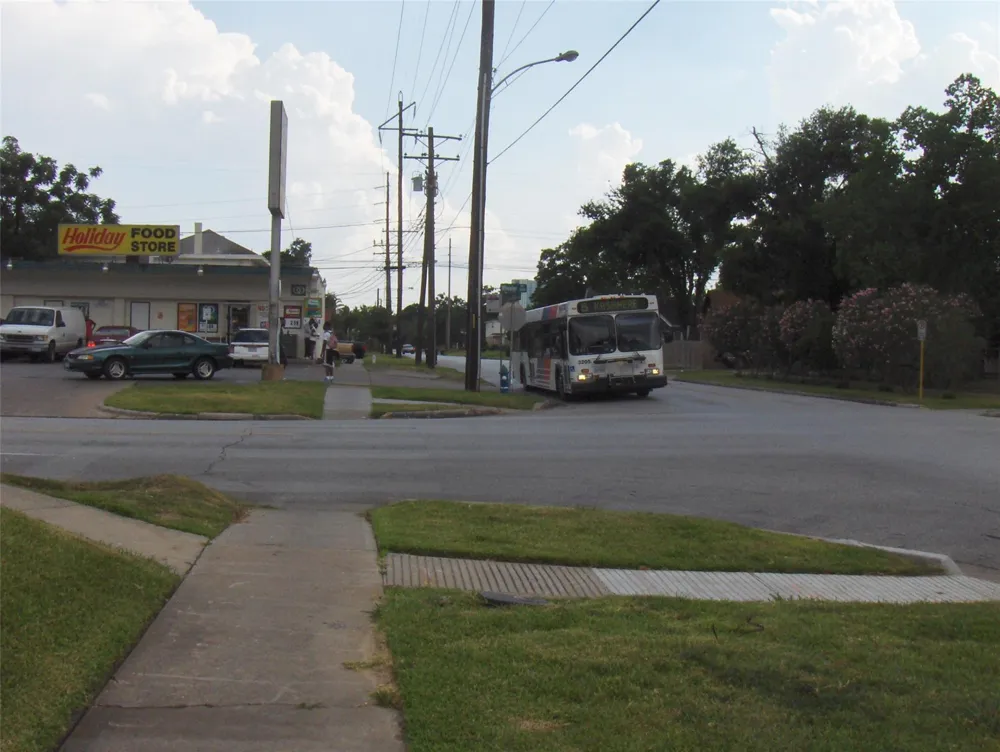 2601 Wheeler Street Houston, TX 77004