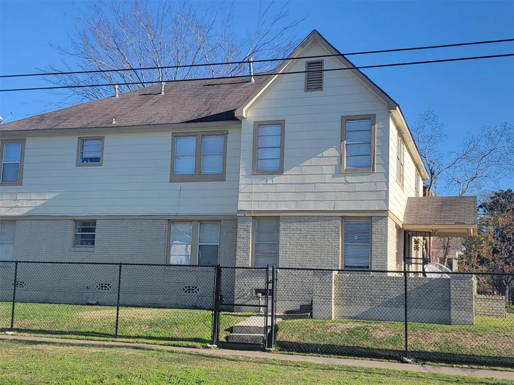 2601 Wheeler Street Houston, TX 77004