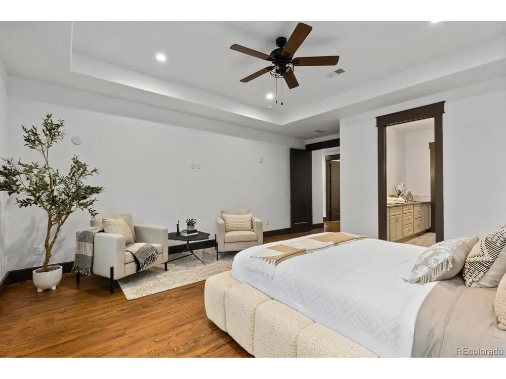 11790 Huckleberry Drive Franktown, CO 80116