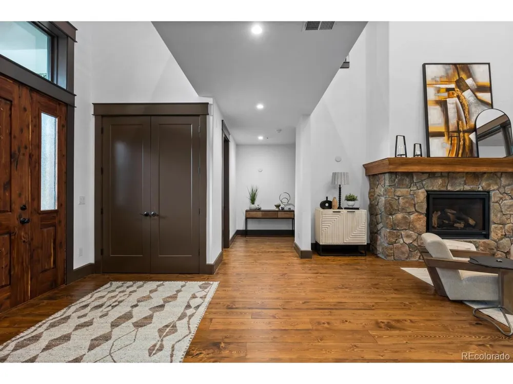 11790 Huckleberry Drive Franktown, CO 80116