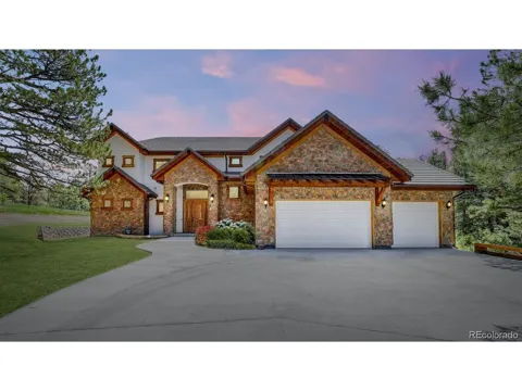 11790 Huckleberry Drive