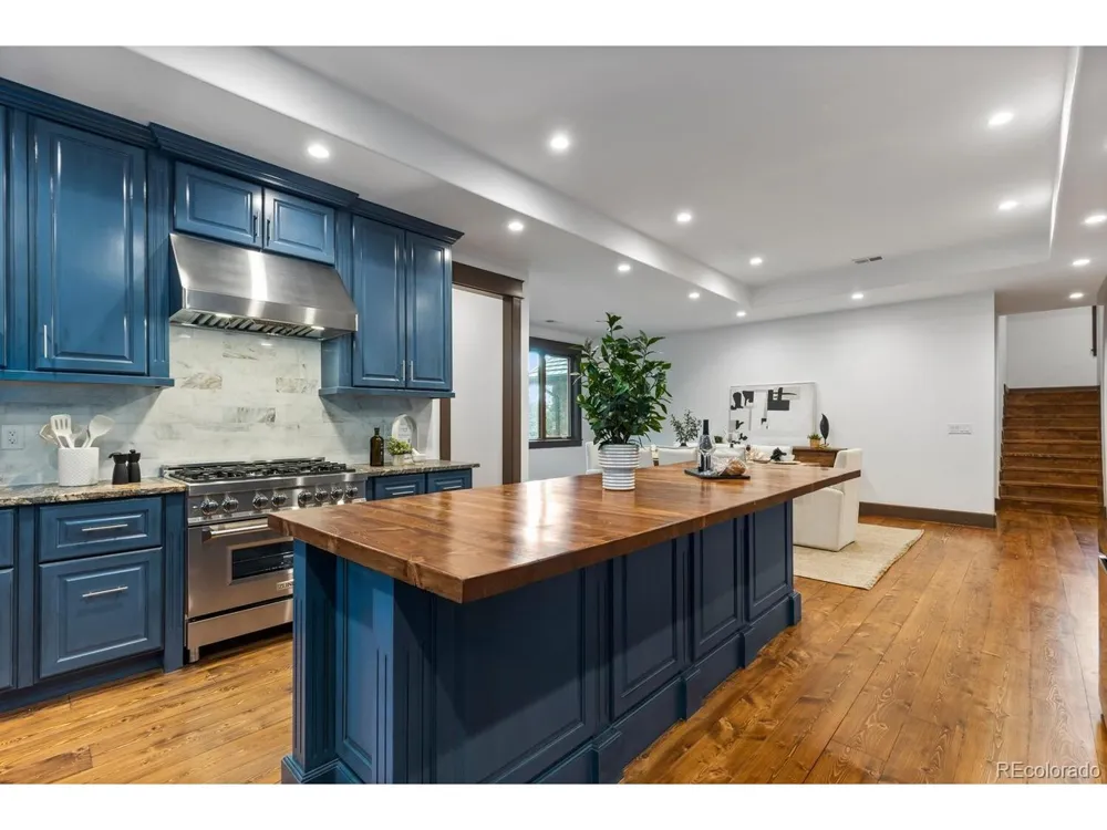 11790 Huckleberry Drive Franktown, CO 80116