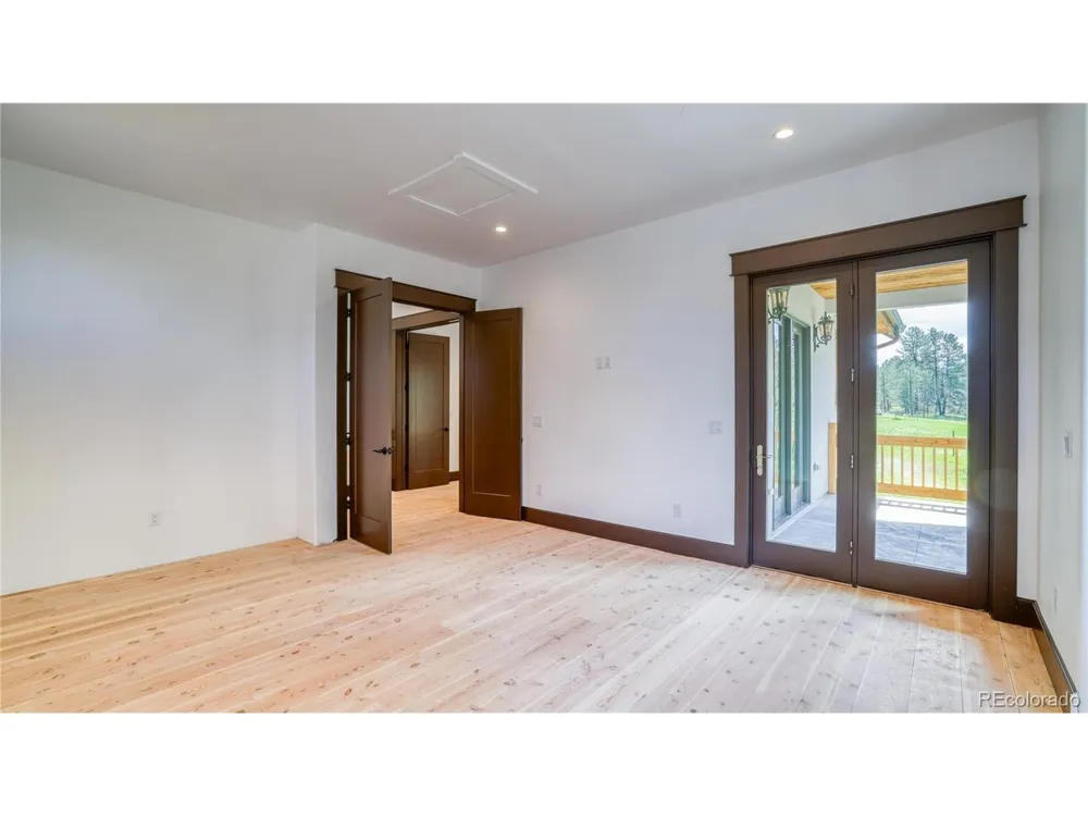 11790 Huckleberry Drive Franktown, CO 80116