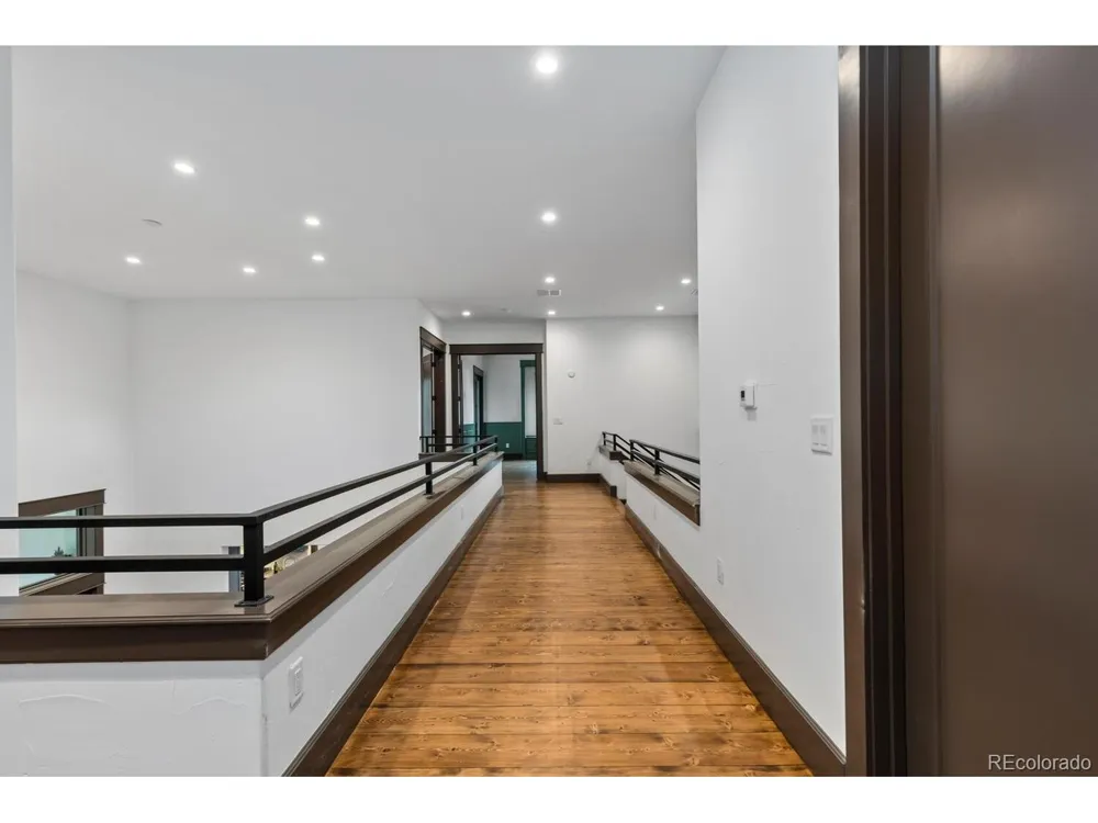 11790 Huckleberry Drive Franktown, CO 80116