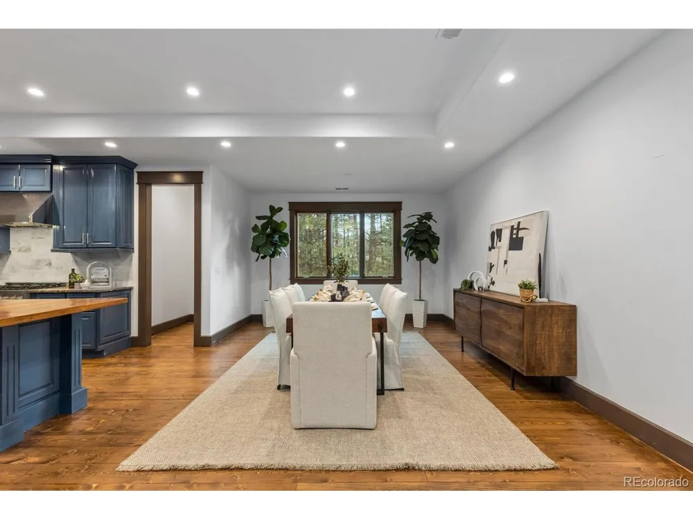 11790 Huckleberry Drive Franktown, CO 80116