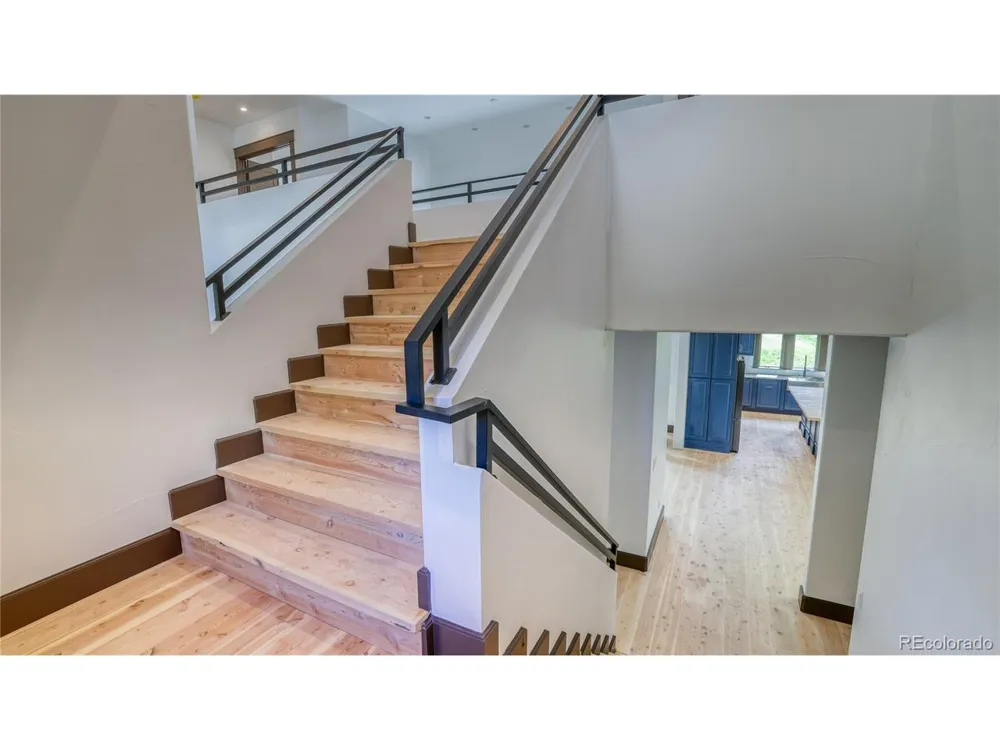 11790 Huckleberry Drive Franktown, CO 80116