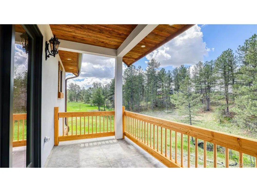 11790 Huckleberry Drive Franktown, CO 80116