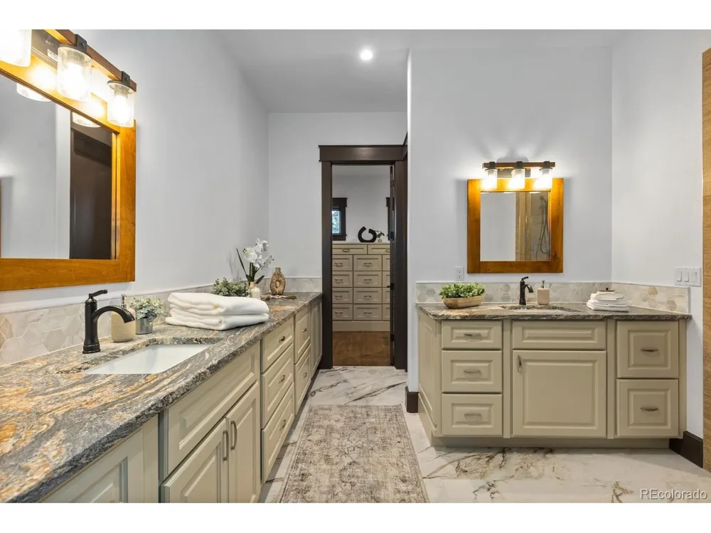 11790 Huckleberry Drive Franktown, CO 80116