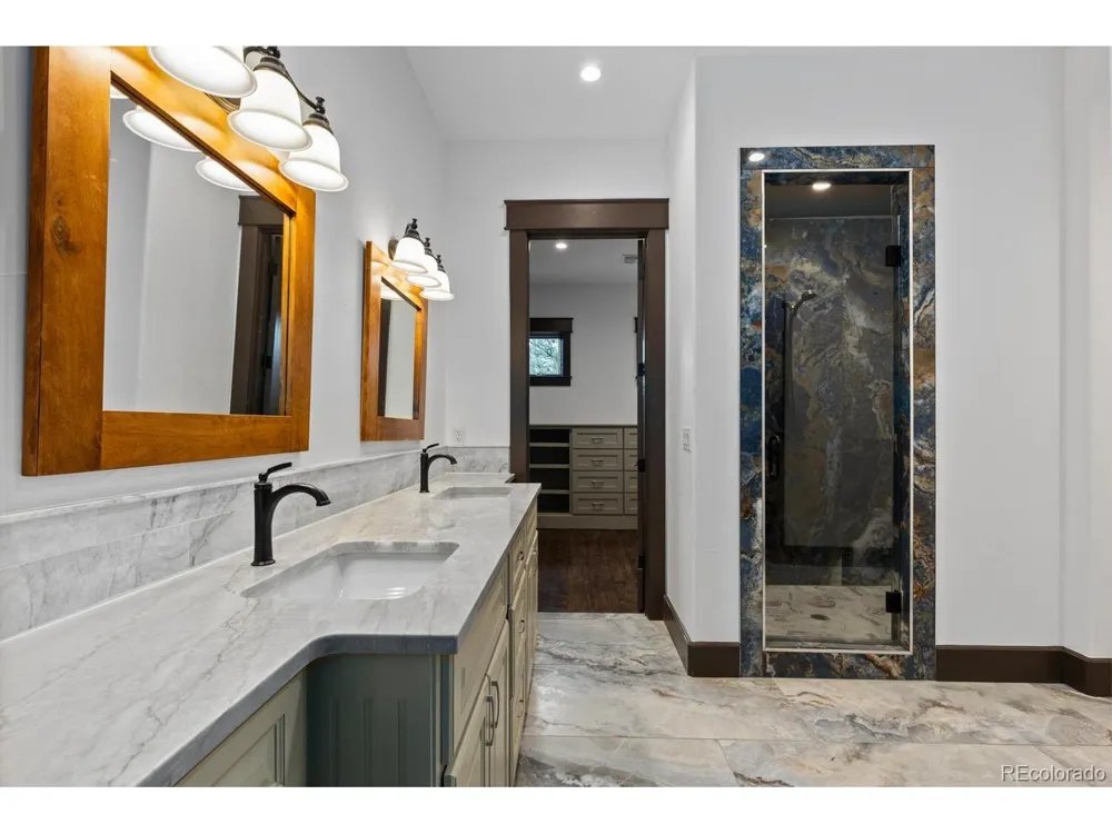 11790 Huckleberry Drive Franktown, CO 80116