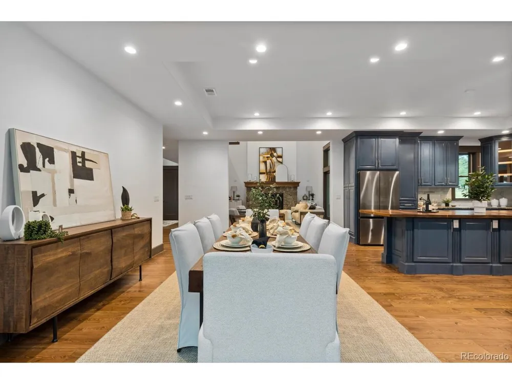 11790 Huckleberry Drive Franktown, CO 80116