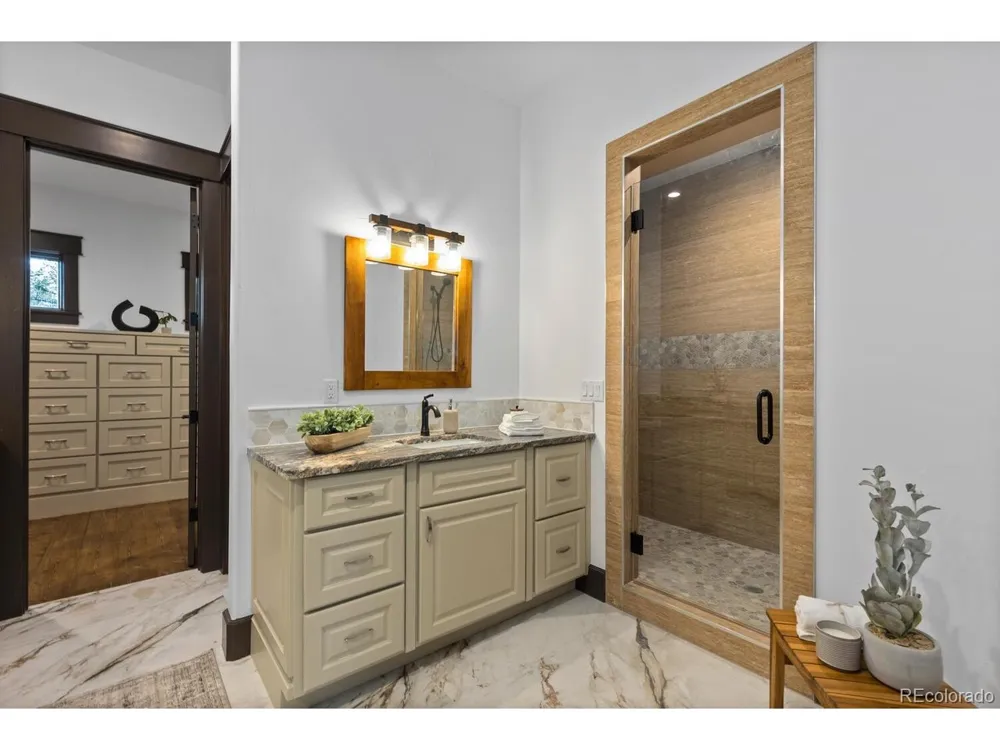 11790 Huckleberry Drive Franktown, CO 80116