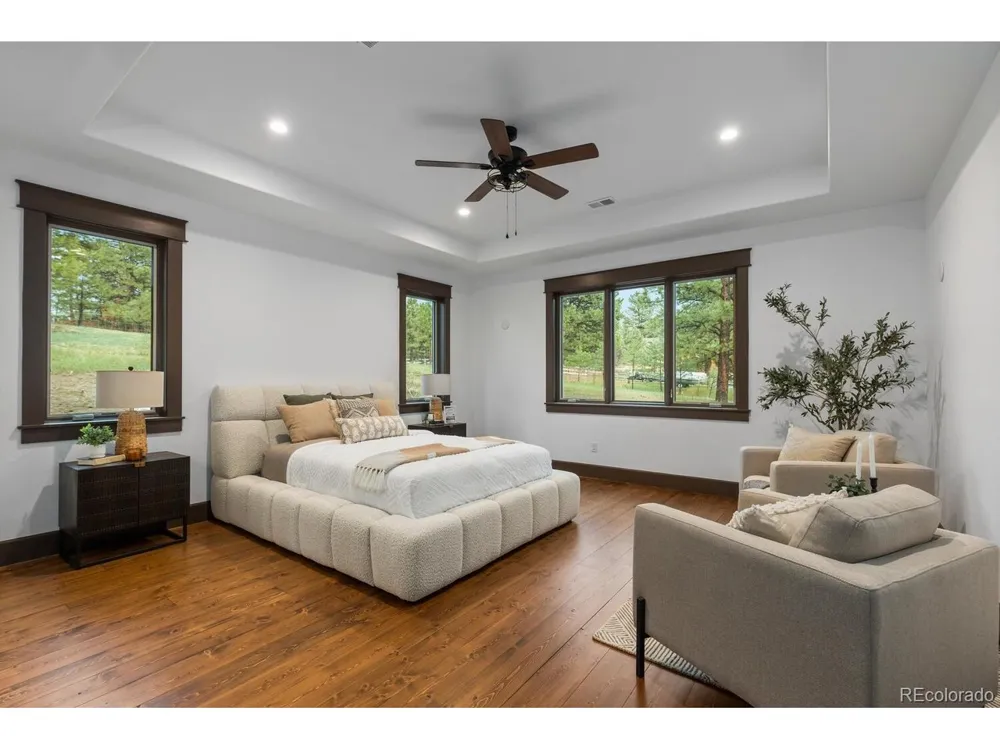 11790 Huckleberry Drive Franktown, CO 80116