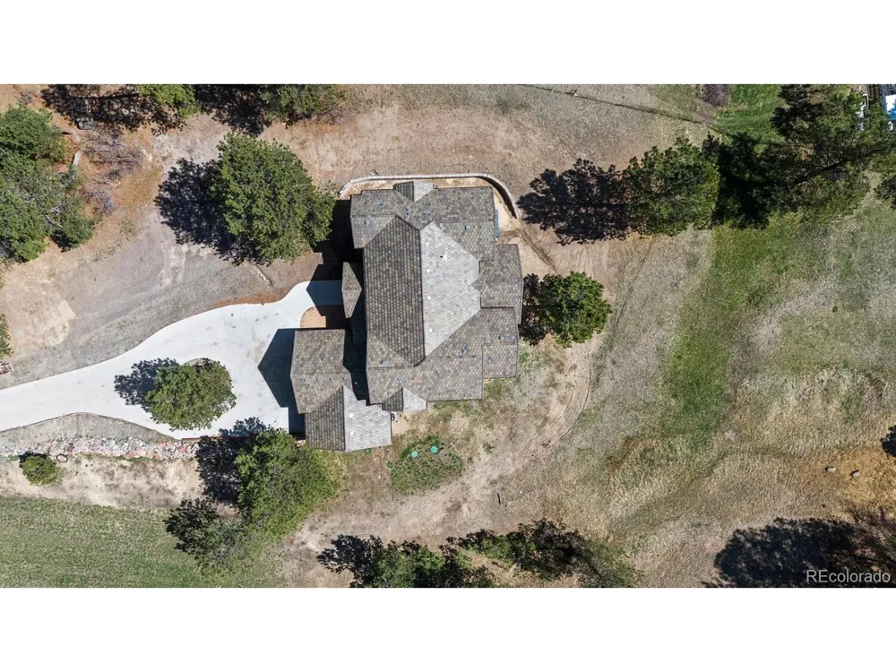 11790 Huckleberry Drive Franktown, CO 80116