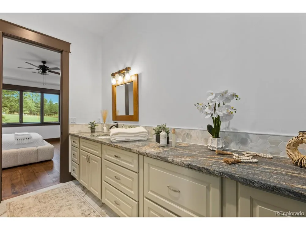 11790 Huckleberry Drive Franktown, CO 80116