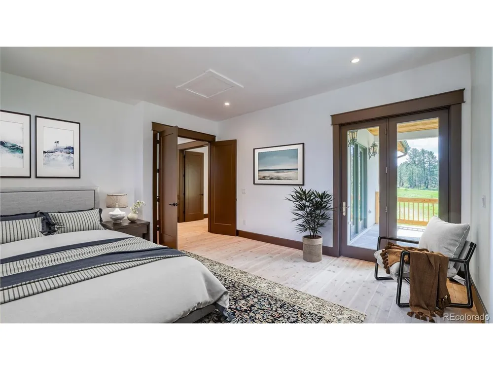 11790 Huckleberry Drive Franktown, CO 80116