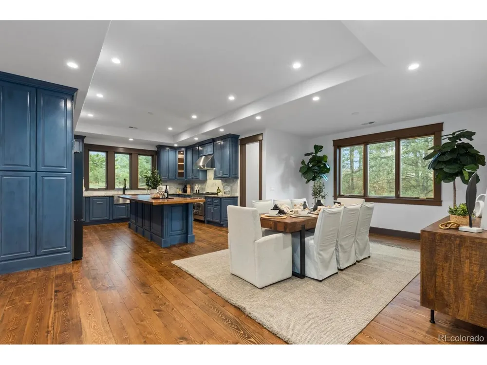 11790 Huckleberry Drive Franktown, CO 80116
