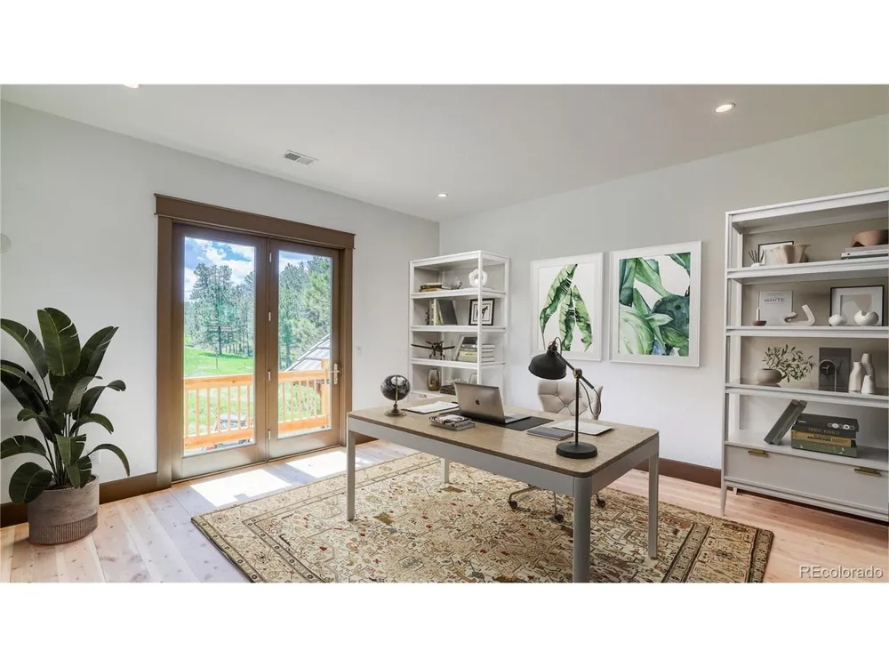 11790 Huckleberry Drive Franktown, CO 80116